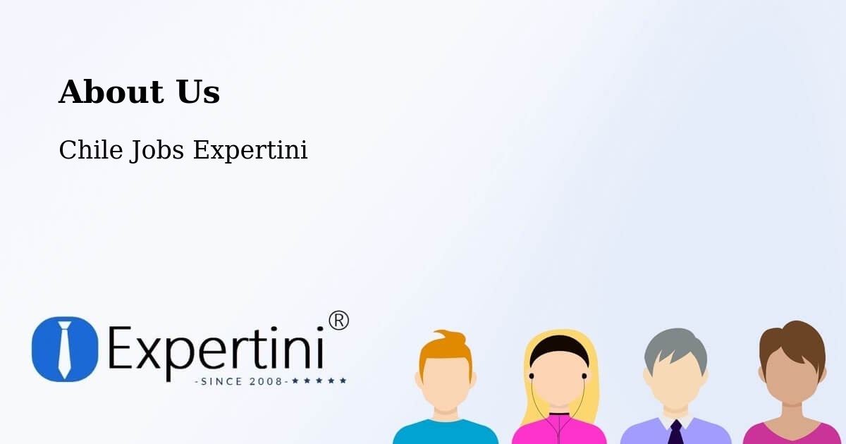 About Expertini Recruitment Platform  – Los Vilos - Los Vilos, Chile Jobs Expertini