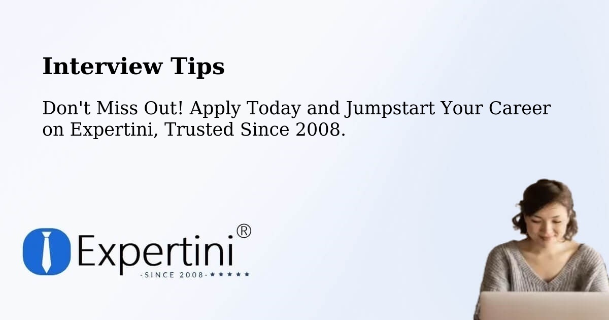 Interview Tips & Techniques for Job Seekers – Los Vilos - Los Vilos, Chile Jobs Expertini